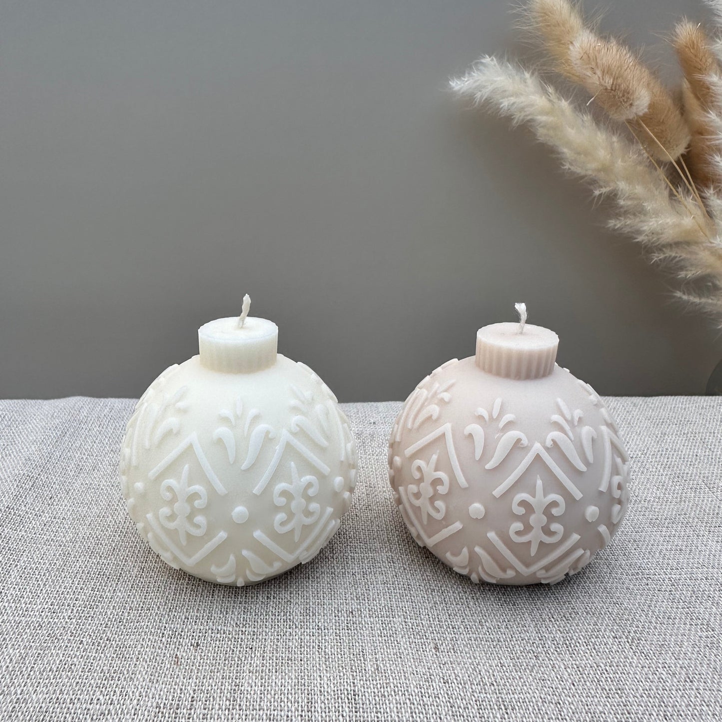 JOULUPALLO Lahjalaatikossa